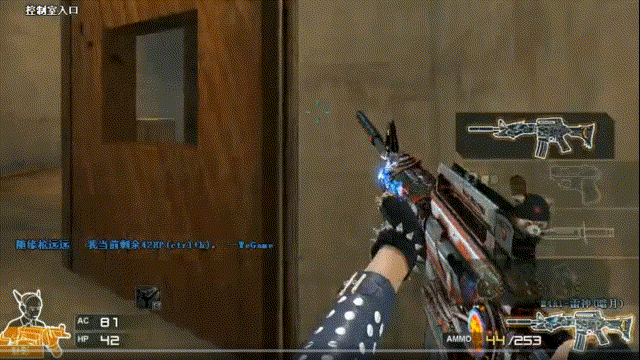 CSGO比分：ESL One科隆，Navi开门红2：1 翻盘Mouz