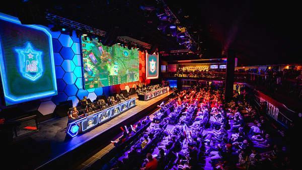 LPL春季赛今日首发名单：Flandre依旧被换下 TheShy大战Bin