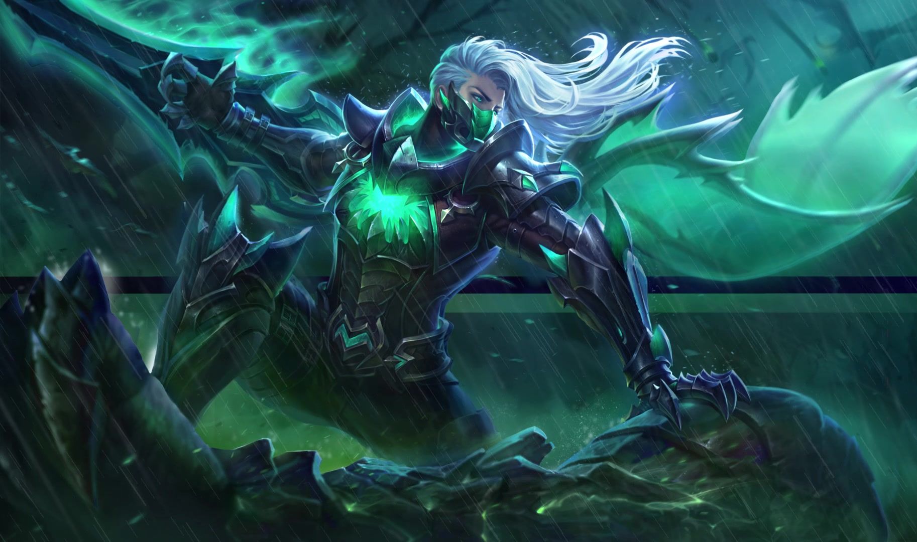 Passion UA 玩家评论 CS2 阵容解散