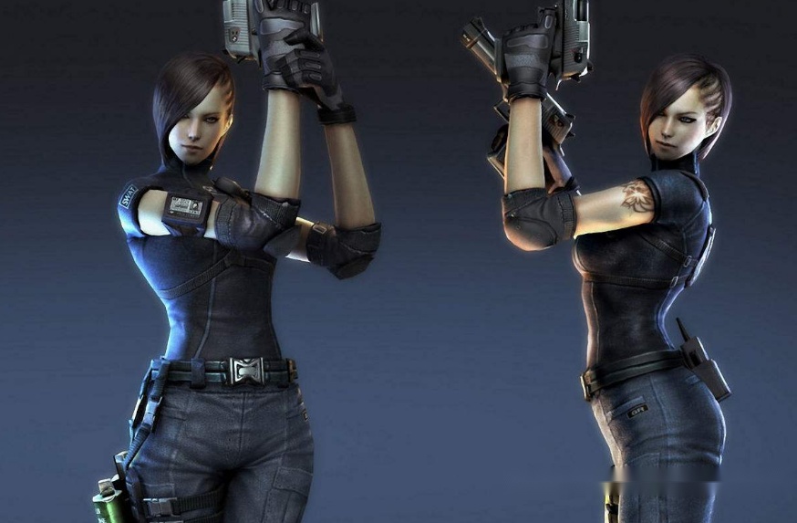 LOL新英雄尼菈抢先看：南亚女性代表，独一无二的鞭剑