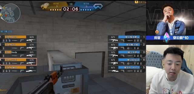 两位射手的力量！ Jiwoo 和 Jinx 在两场团战中击败了 Nongshim RedForce ，结束了比赛并获得了赛点