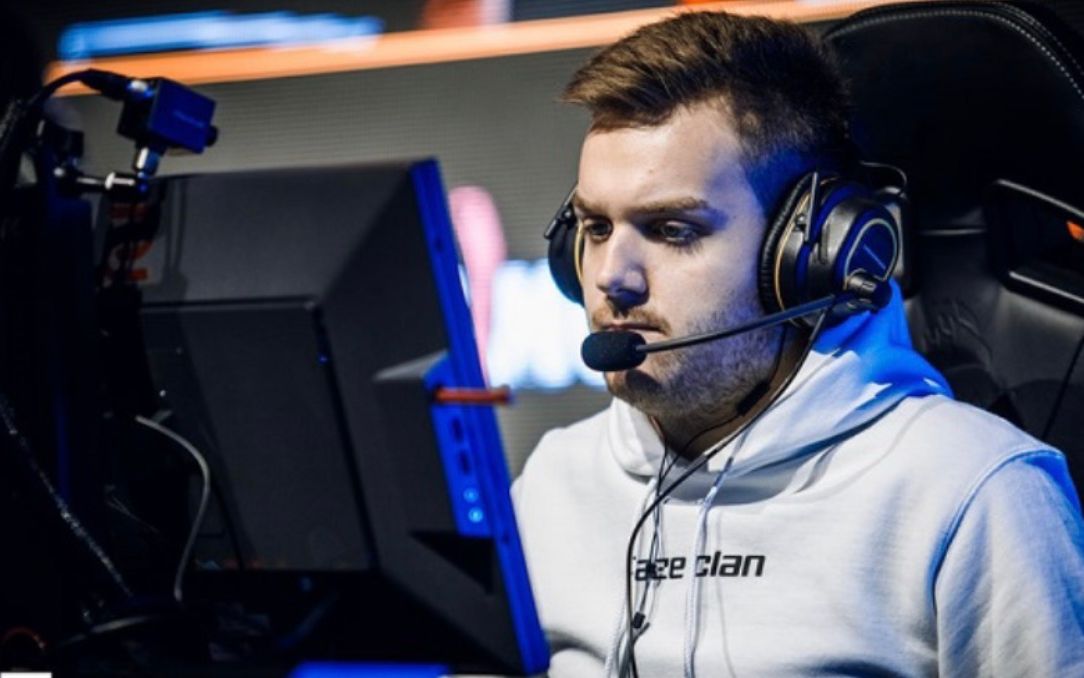 The MongolZ 将作为替补参加 2025 年 StarLadder 布达佩斯 Major，与 controlez 一起