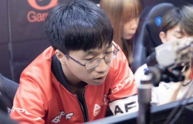 听牌期G2