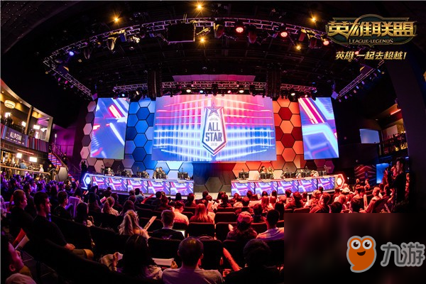 重磅！拳头官方：因疫情原因今年LOL全明星赛将停办