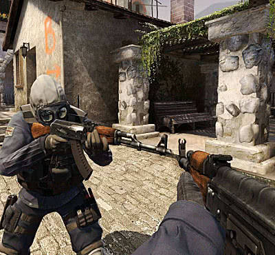 Mouz 击败了 NAVI，而 NIP 自信地淘汰了 Heroic 在 IEM Cologne 2025